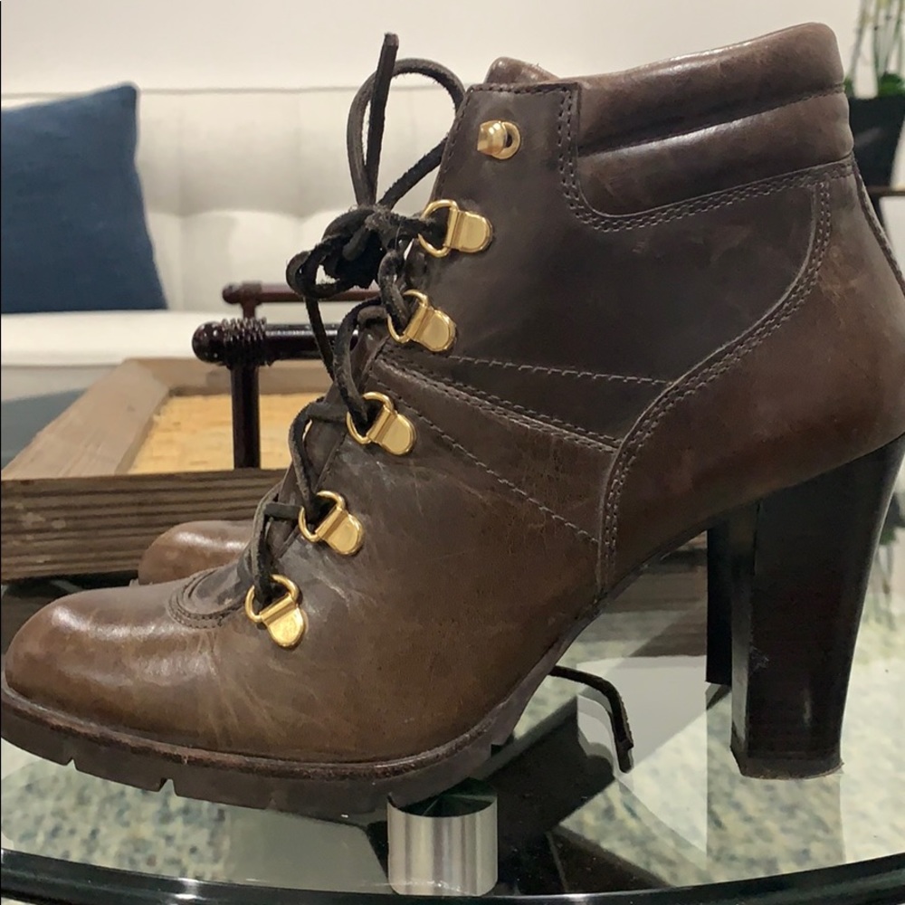 Michael kors shoes